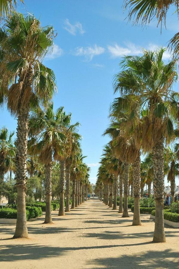 New Room In The Beach Valencia Buitenkant foto