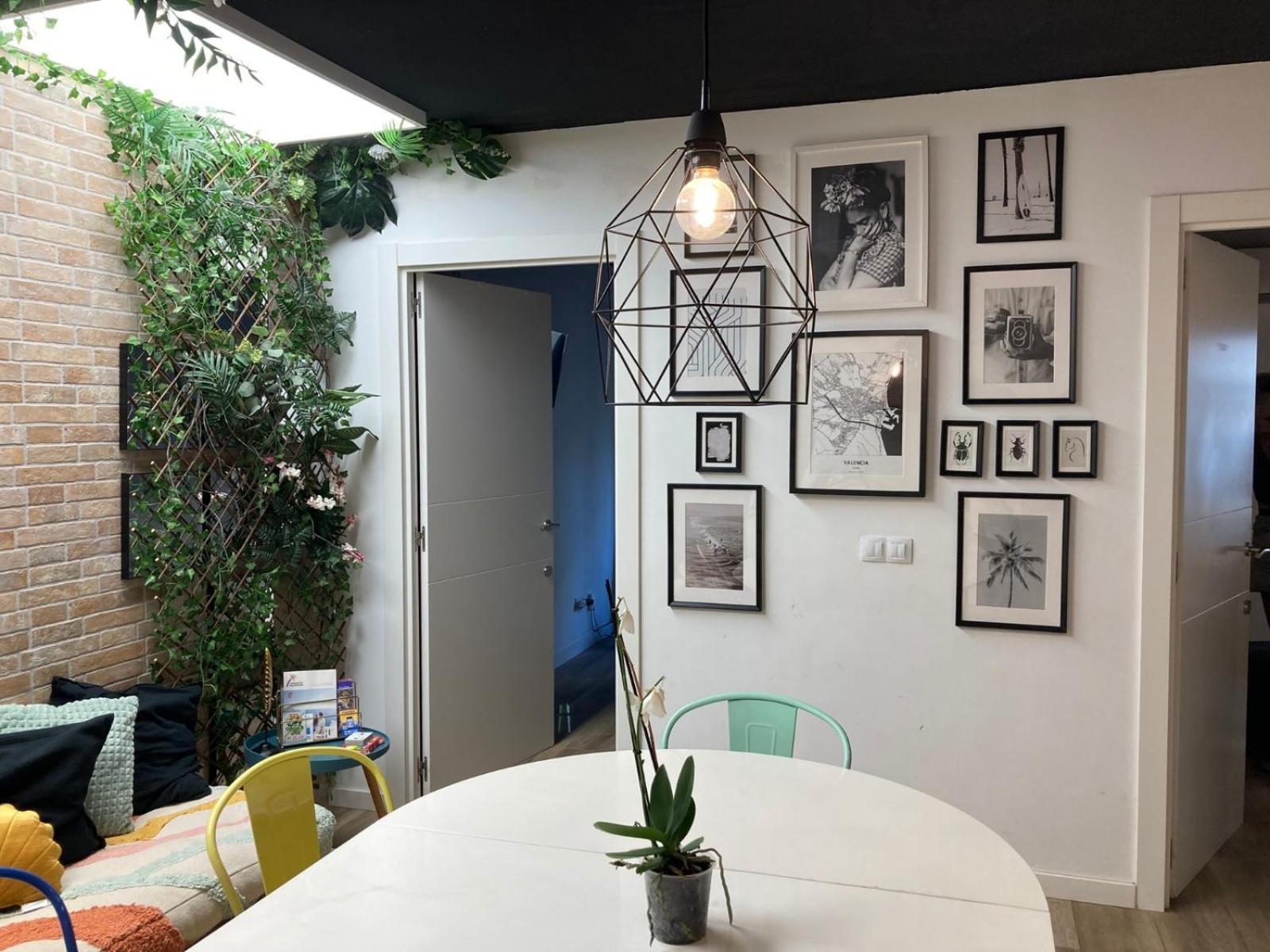 New Room In The Beach Valencia Buitenkant foto