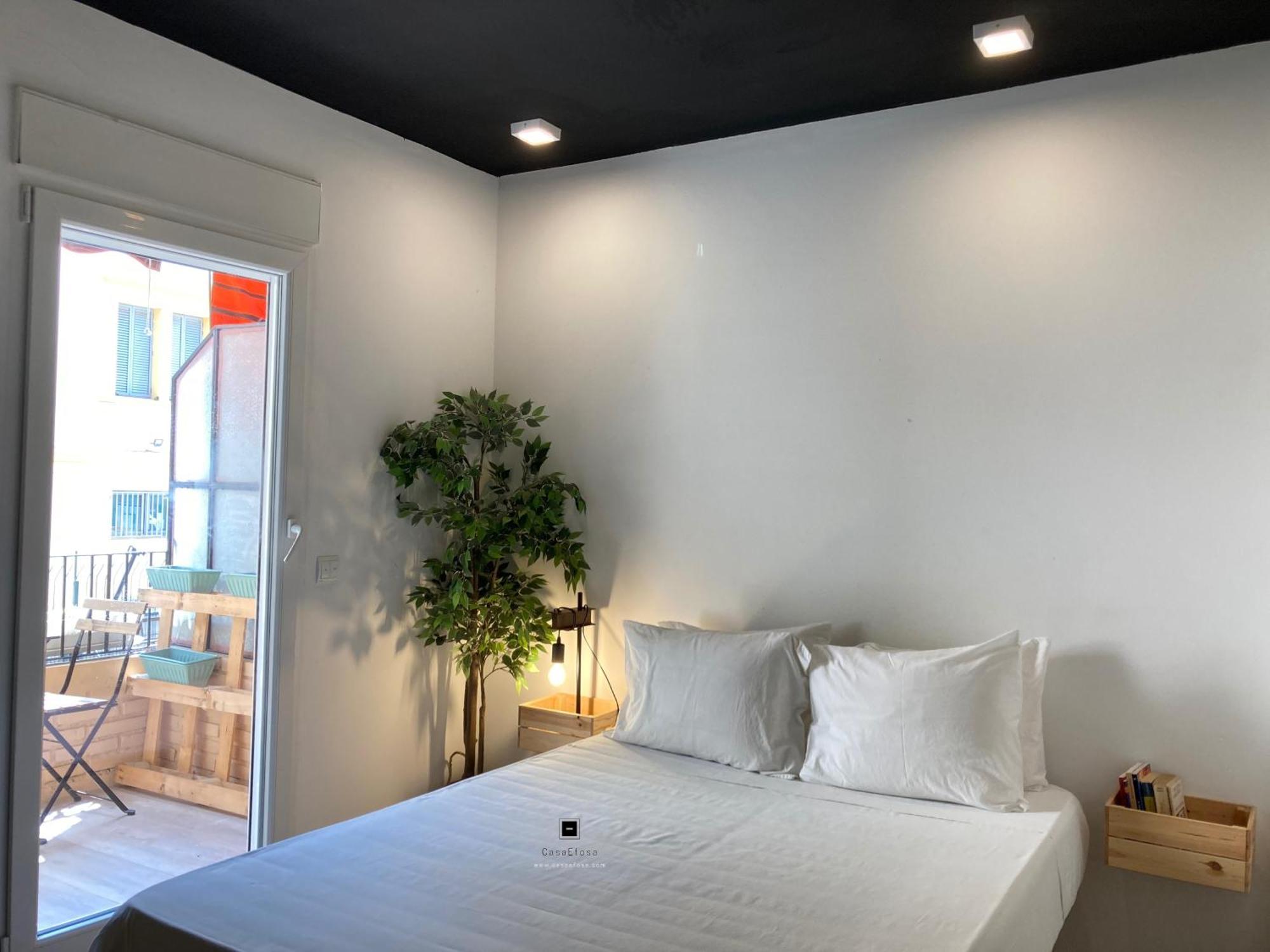New Room In The Beach Valencia Buitenkant foto