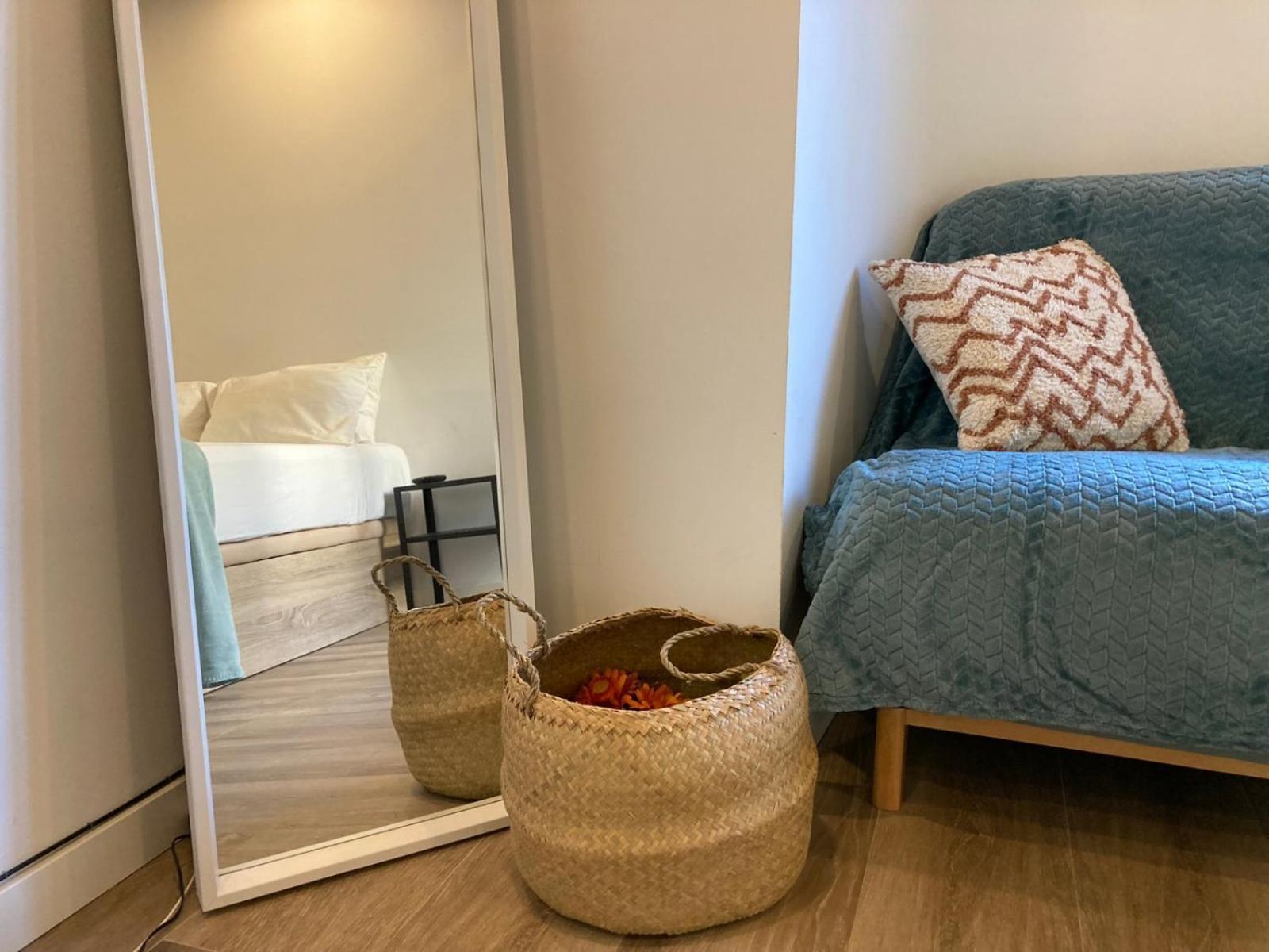 New Room In The Beach Valencia Buitenkant foto