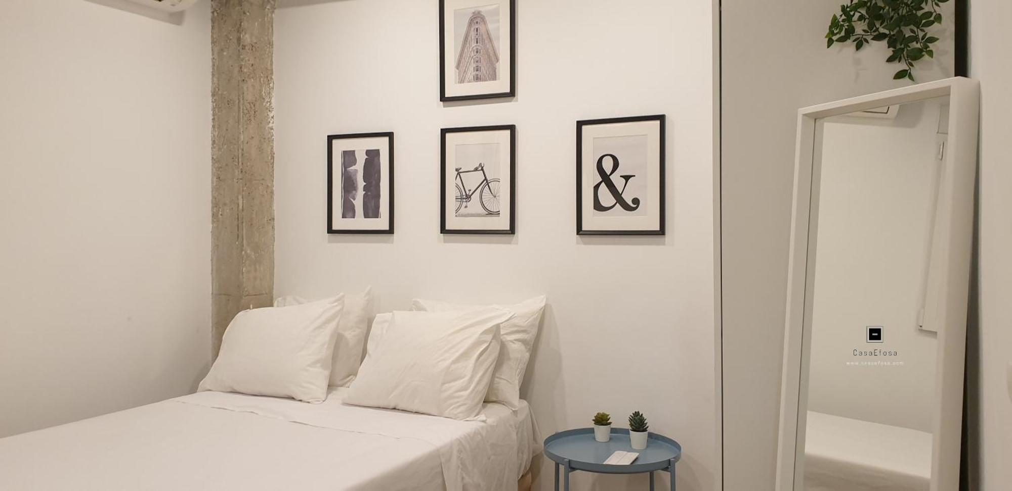 New Room In The Beach Valencia Buitenkant foto