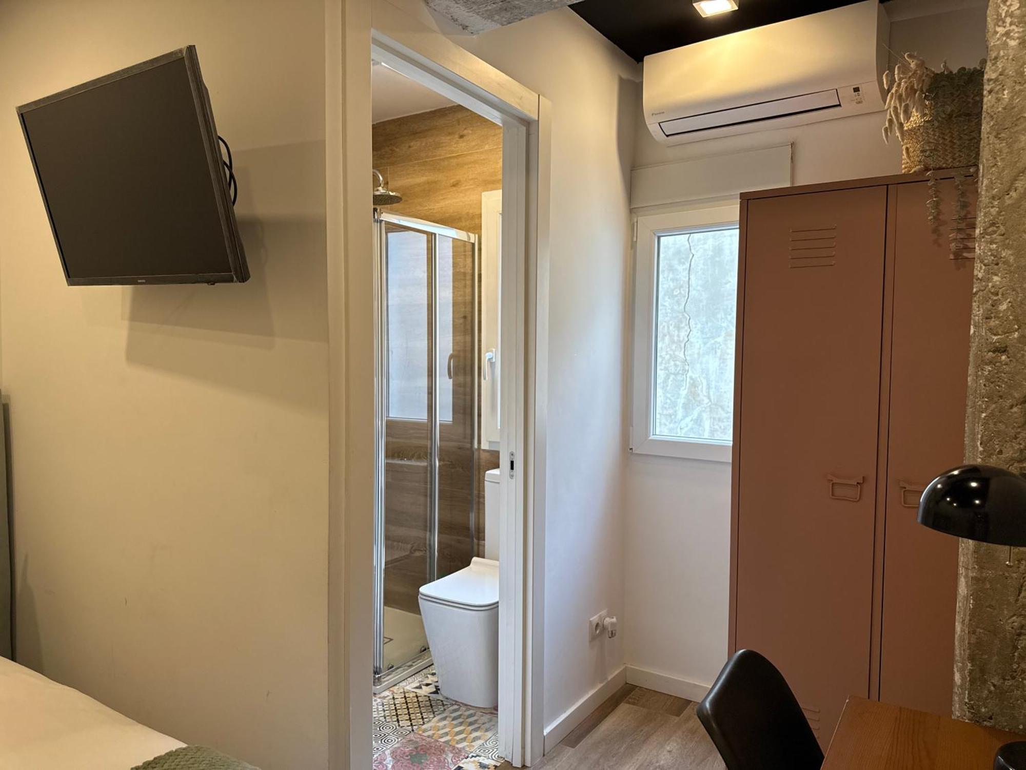 New Room In The Beach Valencia Buitenkant foto