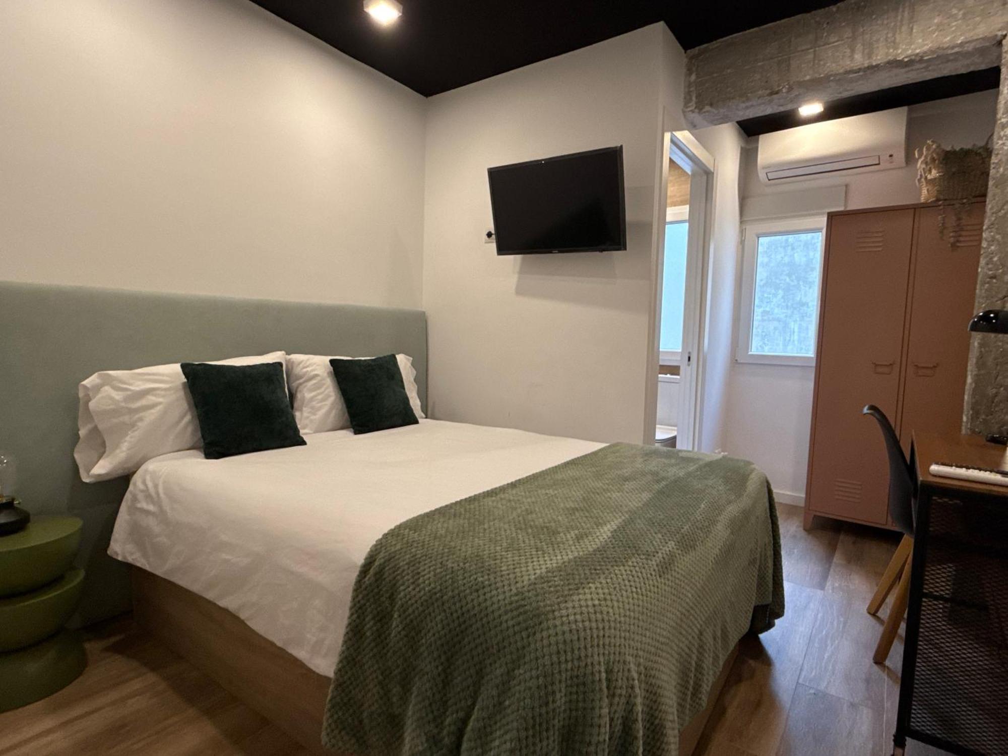 New Room In The Beach Valencia Buitenkant foto